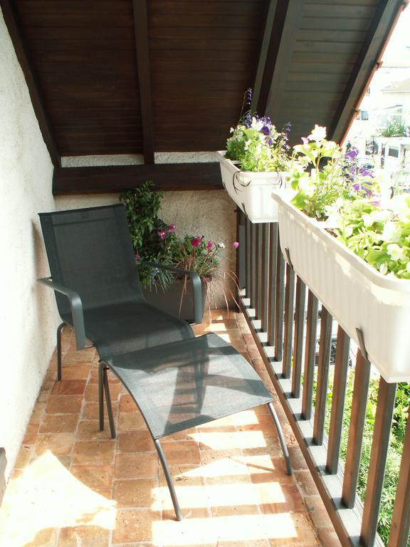 Du Cote De Chez Jos Hotel Bezons Exterior photo