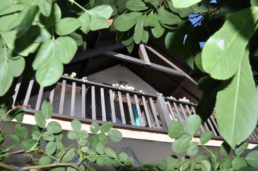 Du Cote De Chez Jos Hotel Bezons Exterior photo